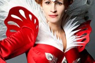 Julia Roberts is officially a Grand Dame