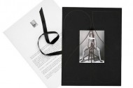 25, a new erotic-fashion magazine