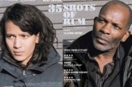 If a Claire Denis film falls in a forest …