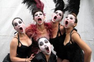 The HOWL! Festival brings back the Beatniks