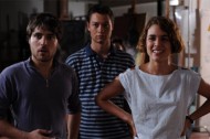 Now Playing on Sundance Channel: BROKEDOWN PALACE, 3SOME, NIGHTS AND WEEKENDS