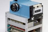 The story behind Kodak's first digital camera in 1975