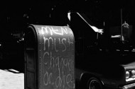The Best Street Photographer You've Never Heard Of