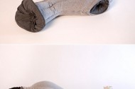 Portable pocket pillow concept
