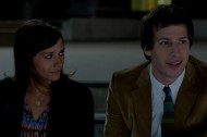 Andy Samberg on CELESTE AND JESSE FOREVER, Sundance and Lana Del Rey