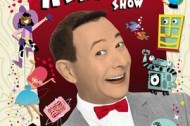 Pee-wee Herman charms the cognoscenti
