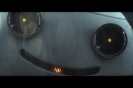 This is a robot you don't wanna cross: BLINKY TM