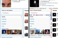 Top Ten: Tweeting Power Couples