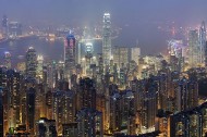 Naked news: Feeling frisky? Don't go to Hong Kong
