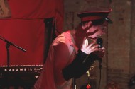 From Amanda Palmer to DETROPIA: How established artists build crowdfunding communities