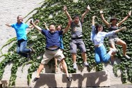 Ai Weiwei's Google+ Profile