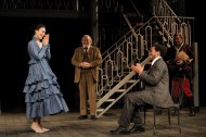 Shakespeare in the Park: All's Well That Ends Well