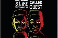 Loving and fighting with A Tribe Called Quest