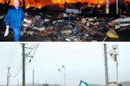 Japan: six months after the earthquake