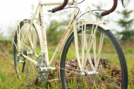 Bespoke – the Handbuilt Bike