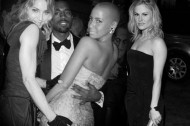 Breaking down bisexual celebs: From Anna Paquin to Amber Rose