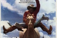 BLACK RODEO – bucking broncos with the Queen of Soul