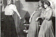 Do old plays have a place in today's theatre?