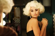 BROKEN EMBRACES: Almodovar's picture puzzle