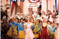 FILM – looking back at BYE BYE BIRDIE