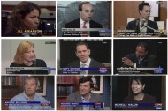 Celebrate Super Tuesday with these vintage C-Span appearances