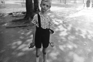 Diane Arbus' top 10 most famous portraits