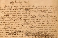 Secrets buried within "A Christmas Carol"