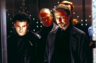 Alan Rickman talks about DIE HARD