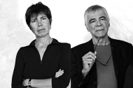 Diller Scofidio + Renfro talk about their latest projects