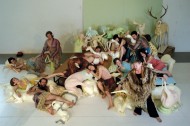 The Deer House – weirdest play of the year?
