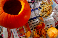 This Halloween: All guts, no whoring