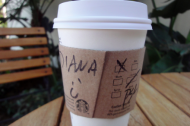 The return of the Pumpkin Spice Latte