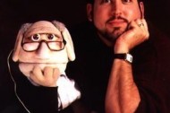 Ventriloquy gets a hand in new doc