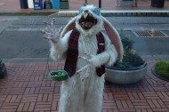 How some parents ruined Easter for their kids
