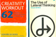 Kick your un-creative butt into high gear