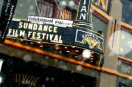 Film intelligence: An online home for Sundance films and more