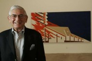 Eli Broad gives LA the silent treatment