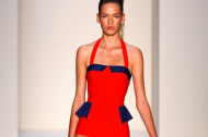 Fashion Week Day 4 recap: Spring 2012, the future looks bright