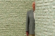 Dollar dollar bill y'all