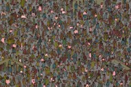 How to always find Waldo — With help from Steve Jobs
