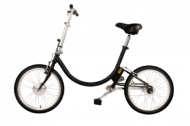 Best of Kickstarter: foldable, electric bike, 9/5/11