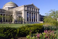 Month at the Museum