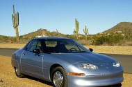 5 reasons why WHO KILLED THE ELECTRIC CAR? still matters