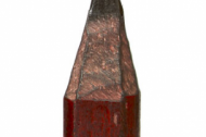 Dalton Ghetti, microminiaturist