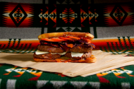 I wish every week was Sandwich Week