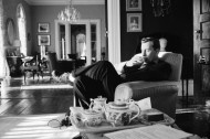 RIP Gore Vidal, literary icon and political pot-stirrer