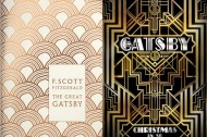 Book covers vs. film adaptation posters