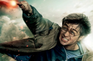HARRY POTTER AND THE DEATHLY HALLOWS, PART 2