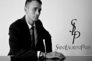 Hedi Slimane renames — and remakes — YSL into SLP