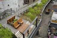 The High Line, part 2